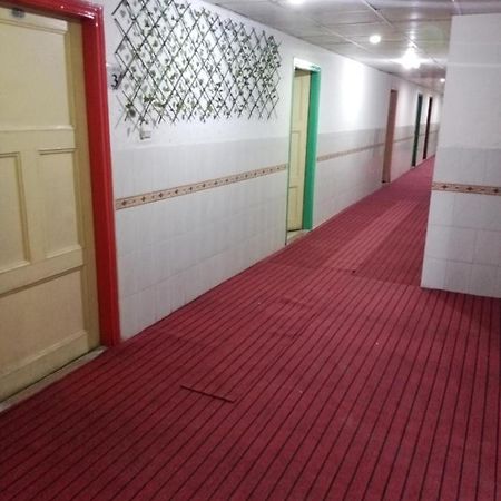 Hotel De Grand Rawalpindi Ngoại thất bức ảnh