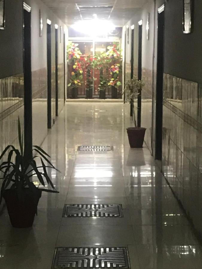 Hotel De Grand Rawalpindi Ngoại thất bức ảnh
