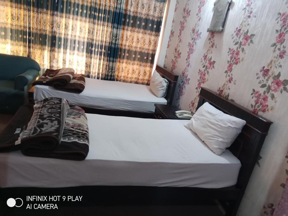 Hotel De Grand Rawalpindi Ngoại thất bức ảnh