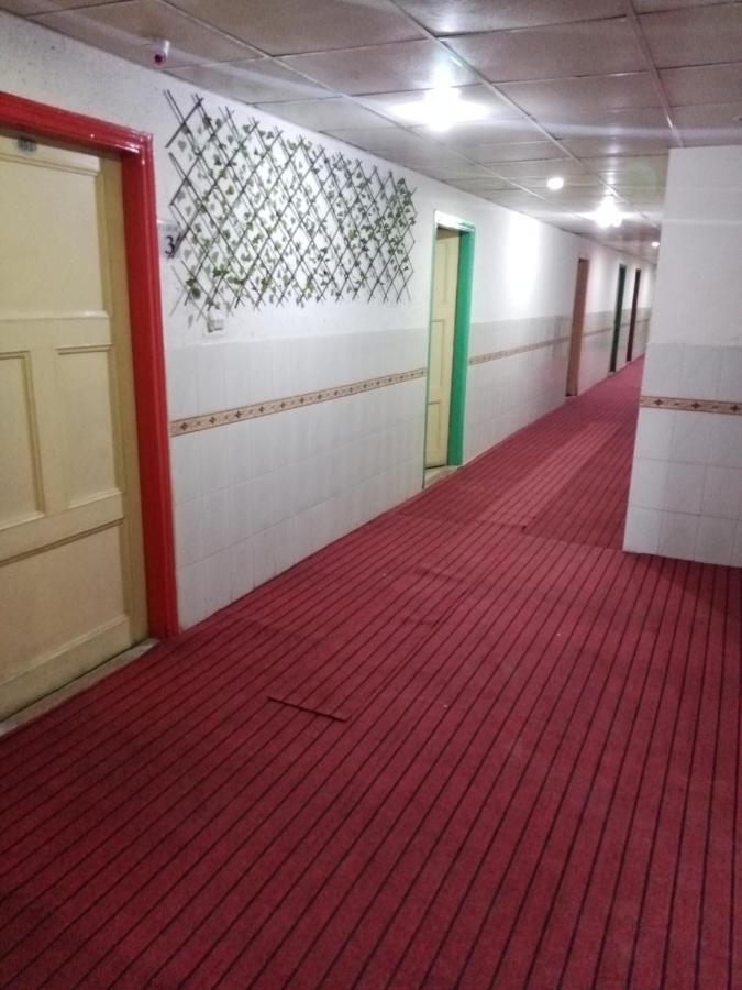 Hotel De Grand Rawalpindi Ngoại thất bức ảnh
