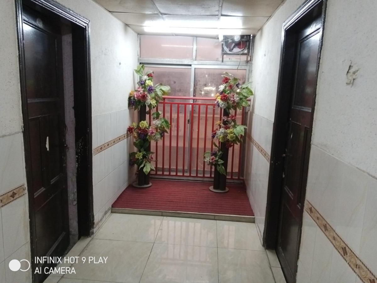 Hotel De Grand Rawalpindi Ngoại thất bức ảnh
