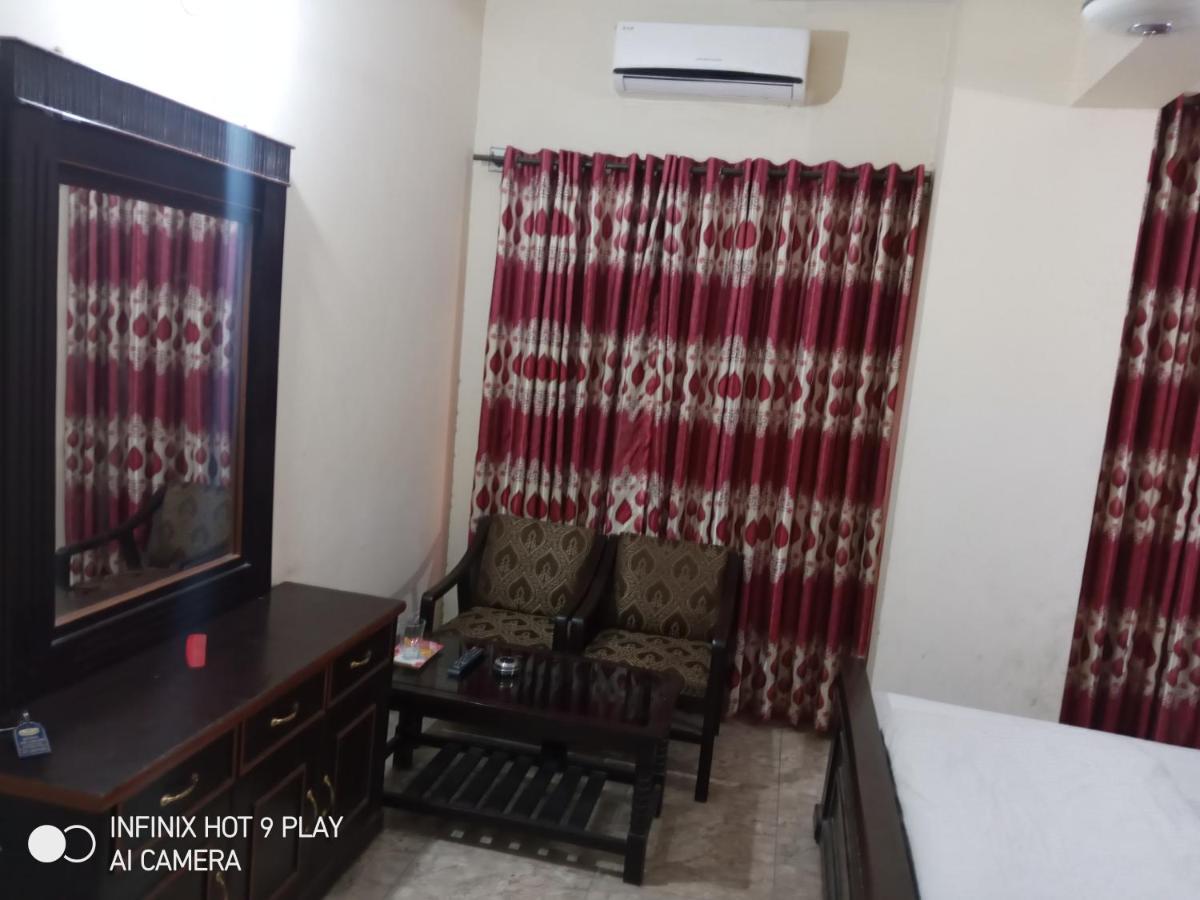 Hotel De Grand Rawalpindi Ngoại thất bức ảnh