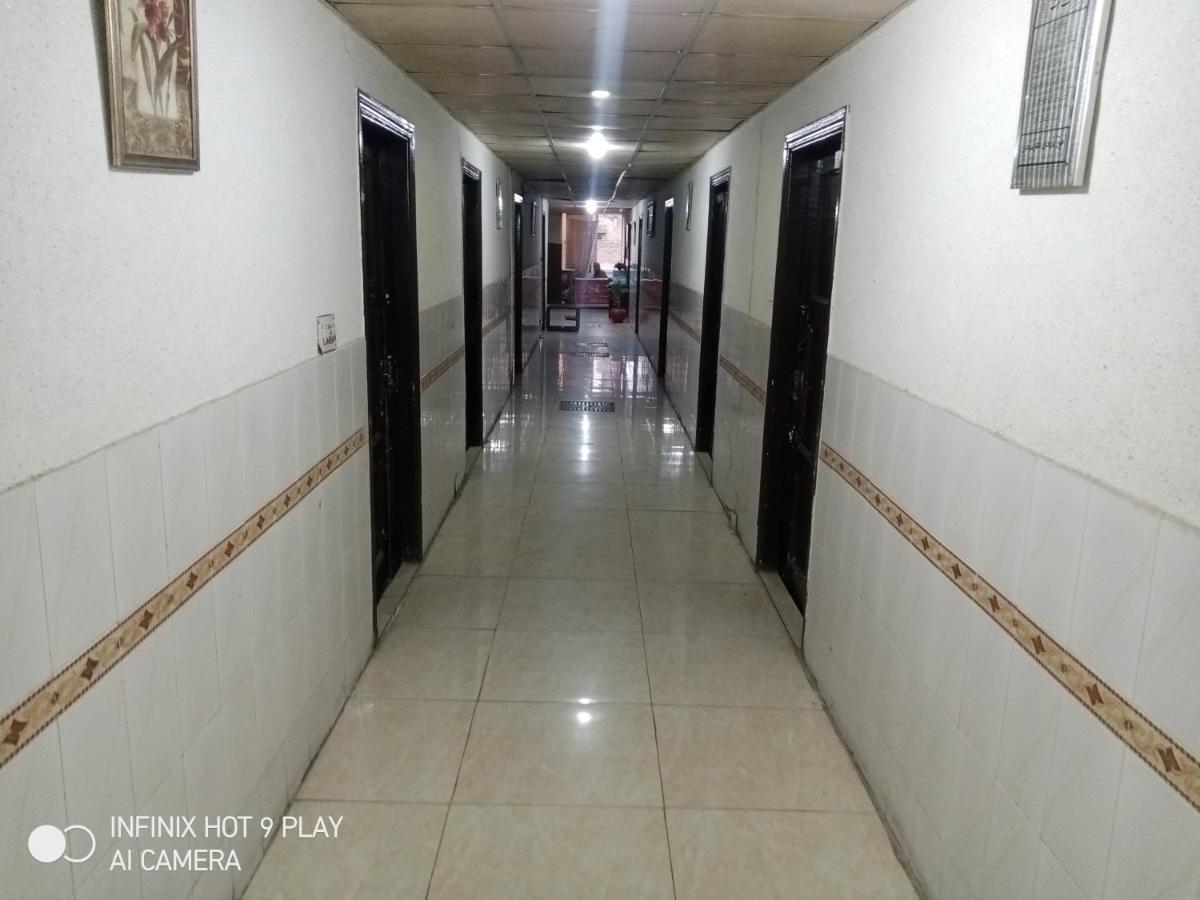Hotel De Grand Rawalpindi Ngoại thất bức ảnh