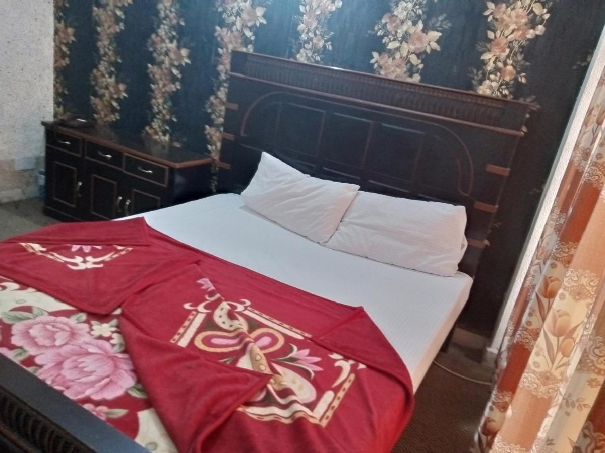 Hotel De Grand Rawalpindi Ngoại thất bức ảnh