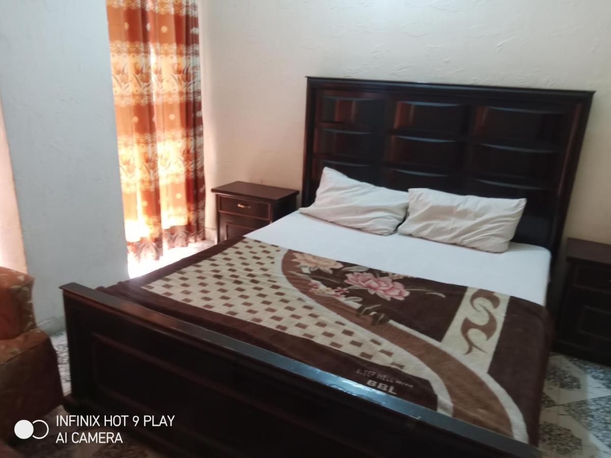 Hotel De Grand Rawalpindi Ngoại thất bức ảnh