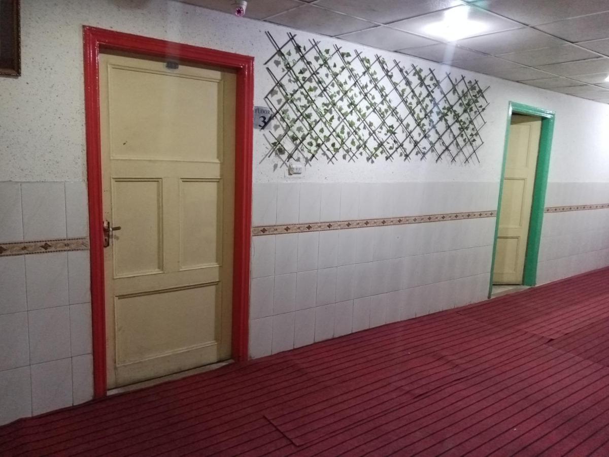 Hotel De Grand Rawalpindi Ngoại thất bức ảnh