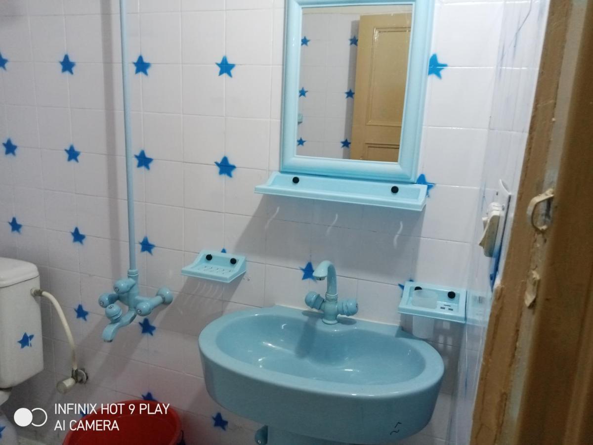 Hotel De Grand Rawalpindi Ngoại thất bức ảnh