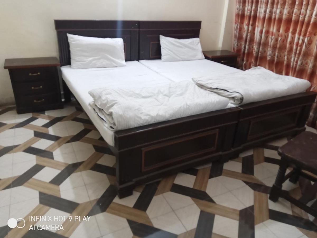 Hotel De Grand Rawalpindi Ngoại thất bức ảnh