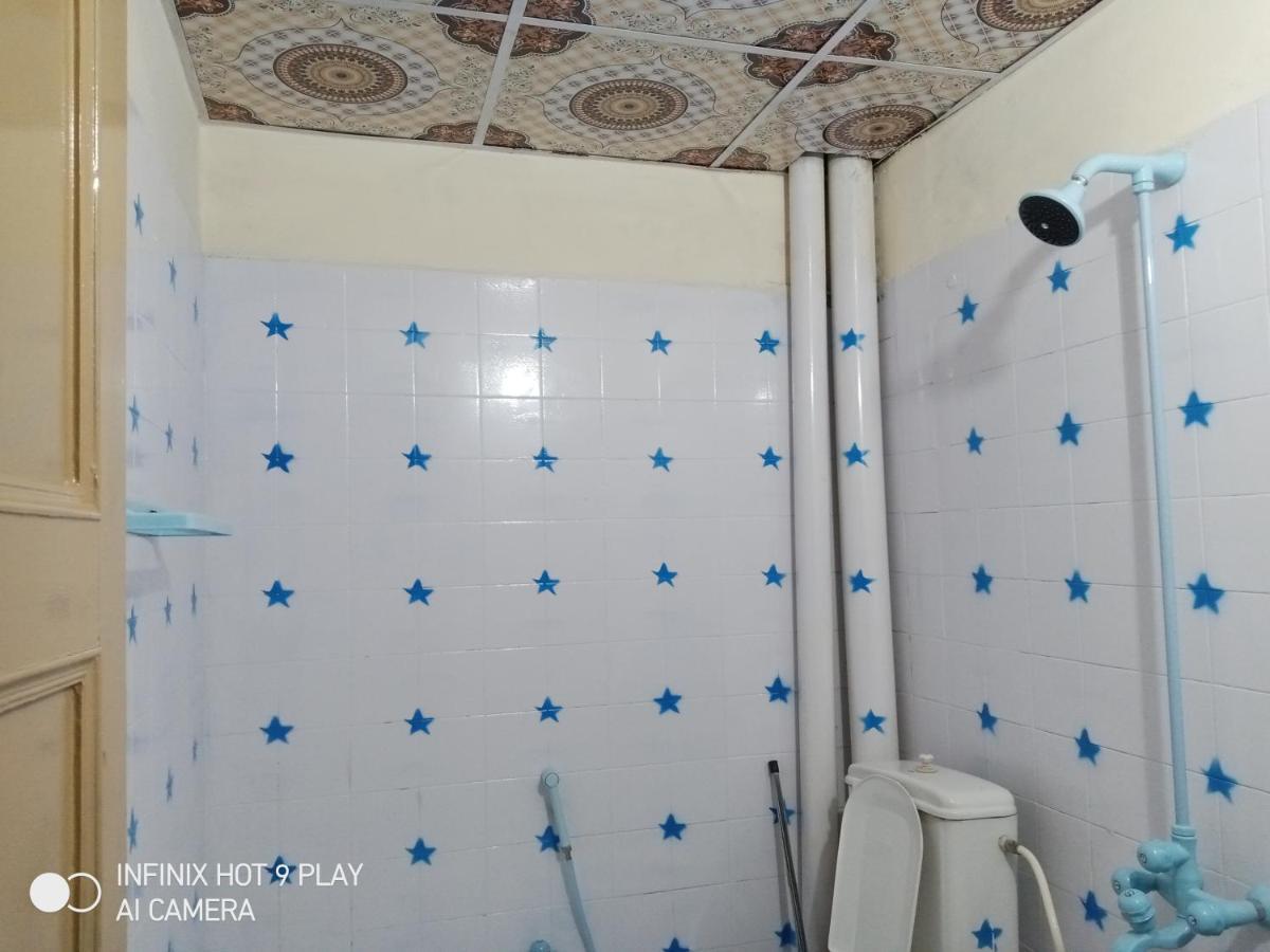 Hotel De Grand Rawalpindi Ngoại thất bức ảnh