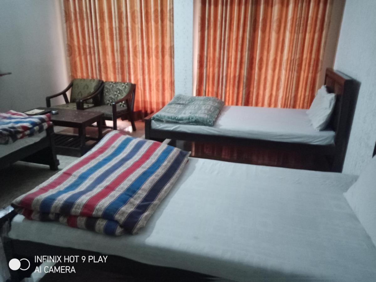 Hotel De Grand Rawalpindi Ngoại thất bức ảnh