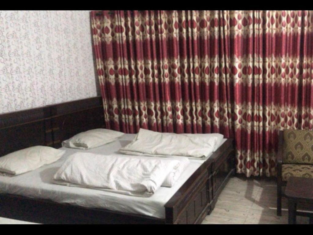 Hotel De Grand Rawalpindi Ngoại thất bức ảnh