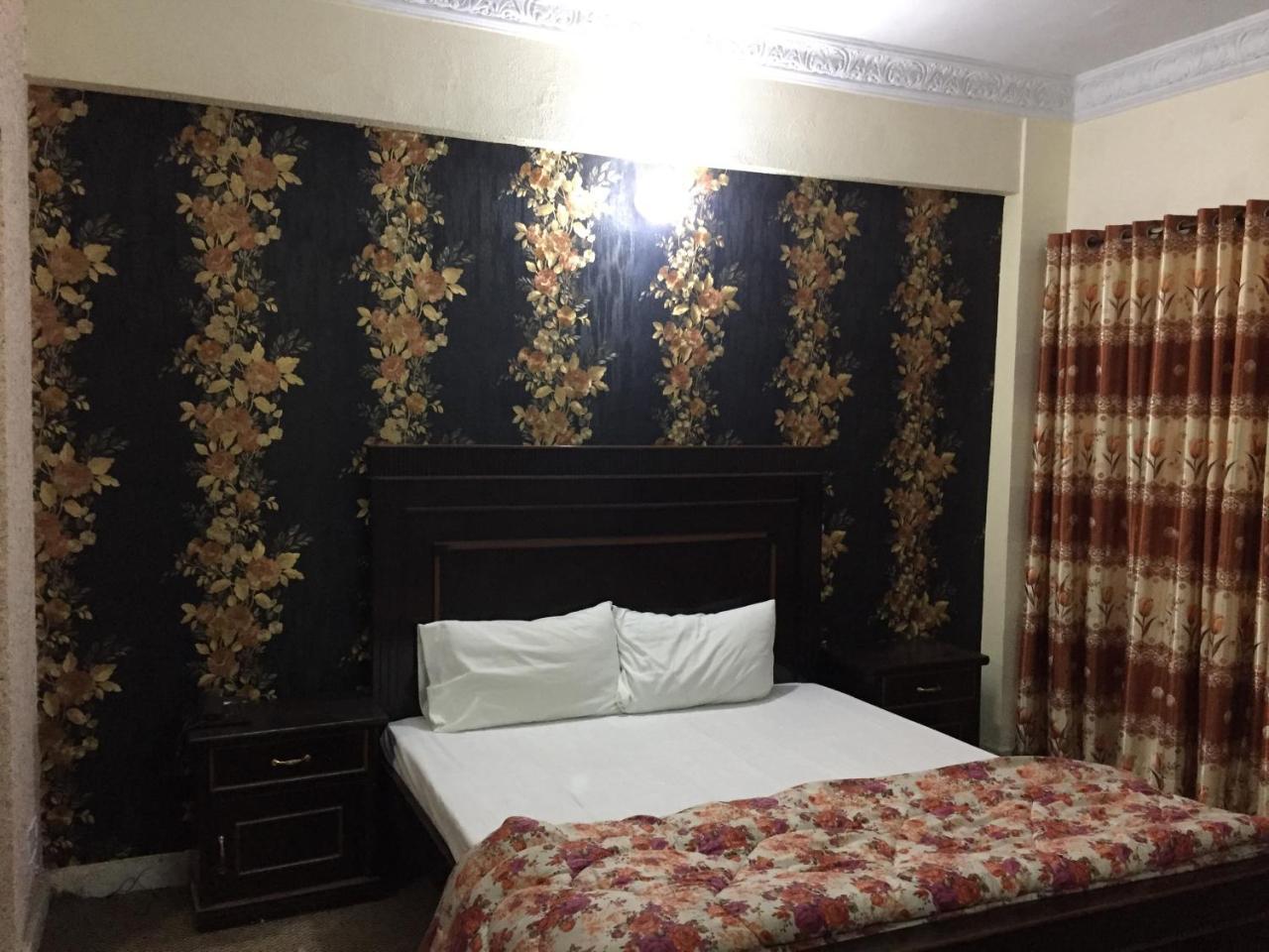 Hotel De Grand Rawalpindi Ngoại thất bức ảnh