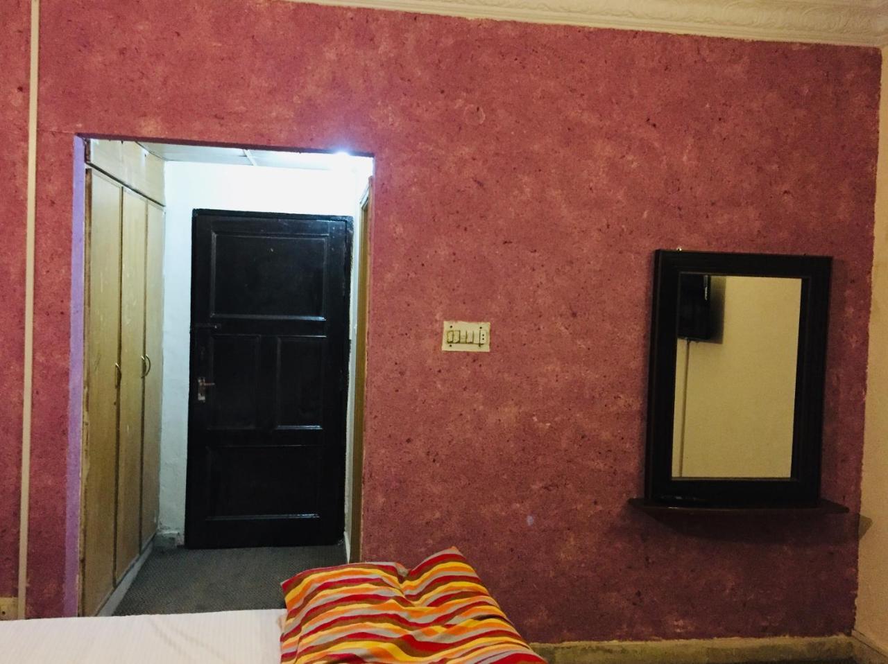 Hotel De Grand Rawalpindi Ngoại thất bức ảnh