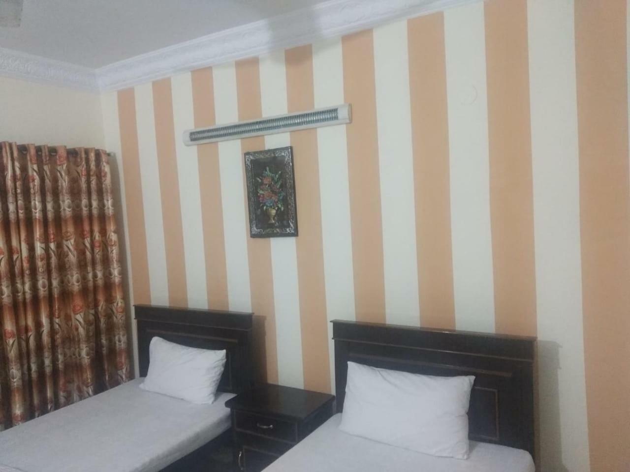 Hotel De Grand Rawalpindi Ngoại thất bức ảnh