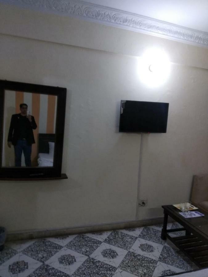 Hotel De Grand Rawalpindi Ngoại thất bức ảnh