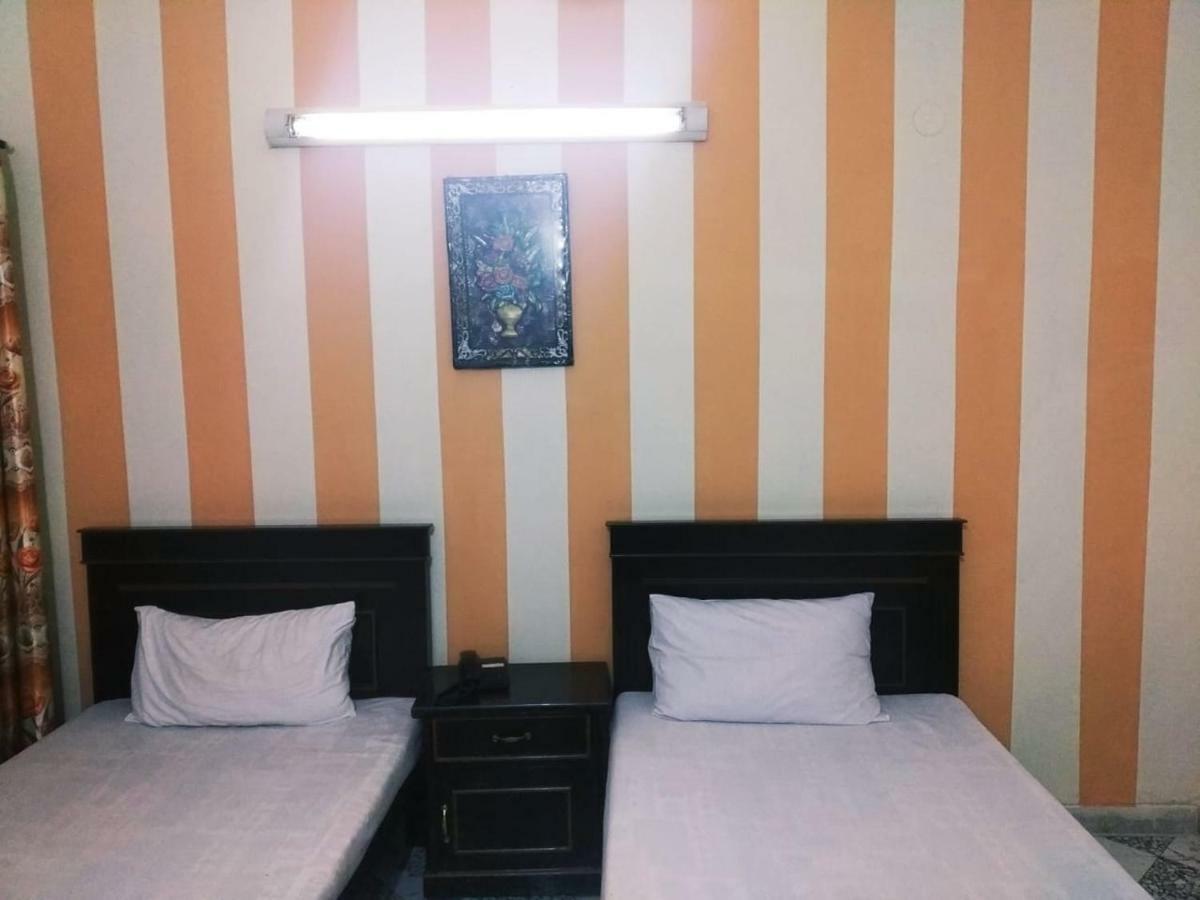 Hotel De Grand Rawalpindi Ngoại thất bức ảnh