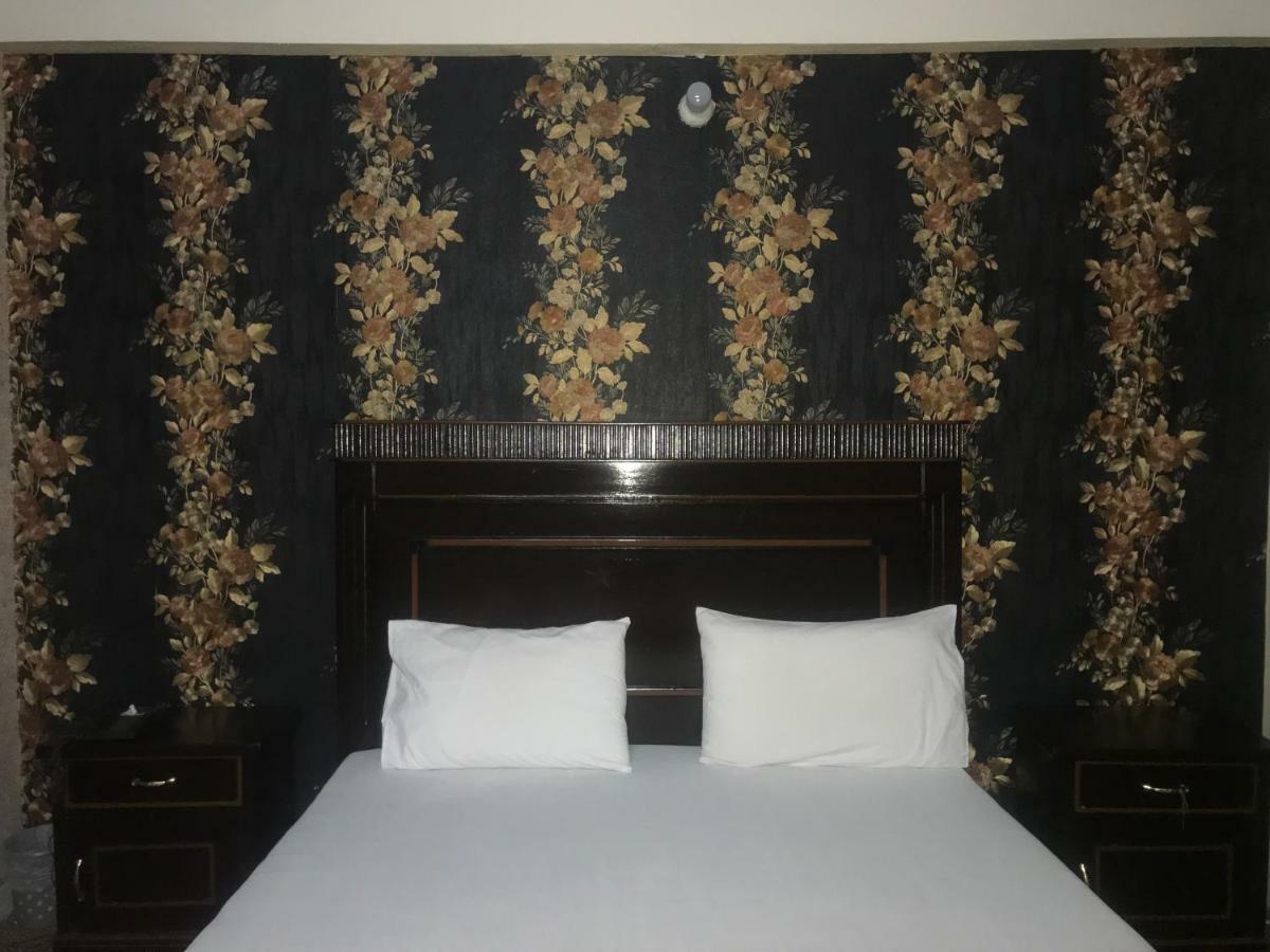 Hotel De Grand Rawalpindi Ngoại thất bức ảnh