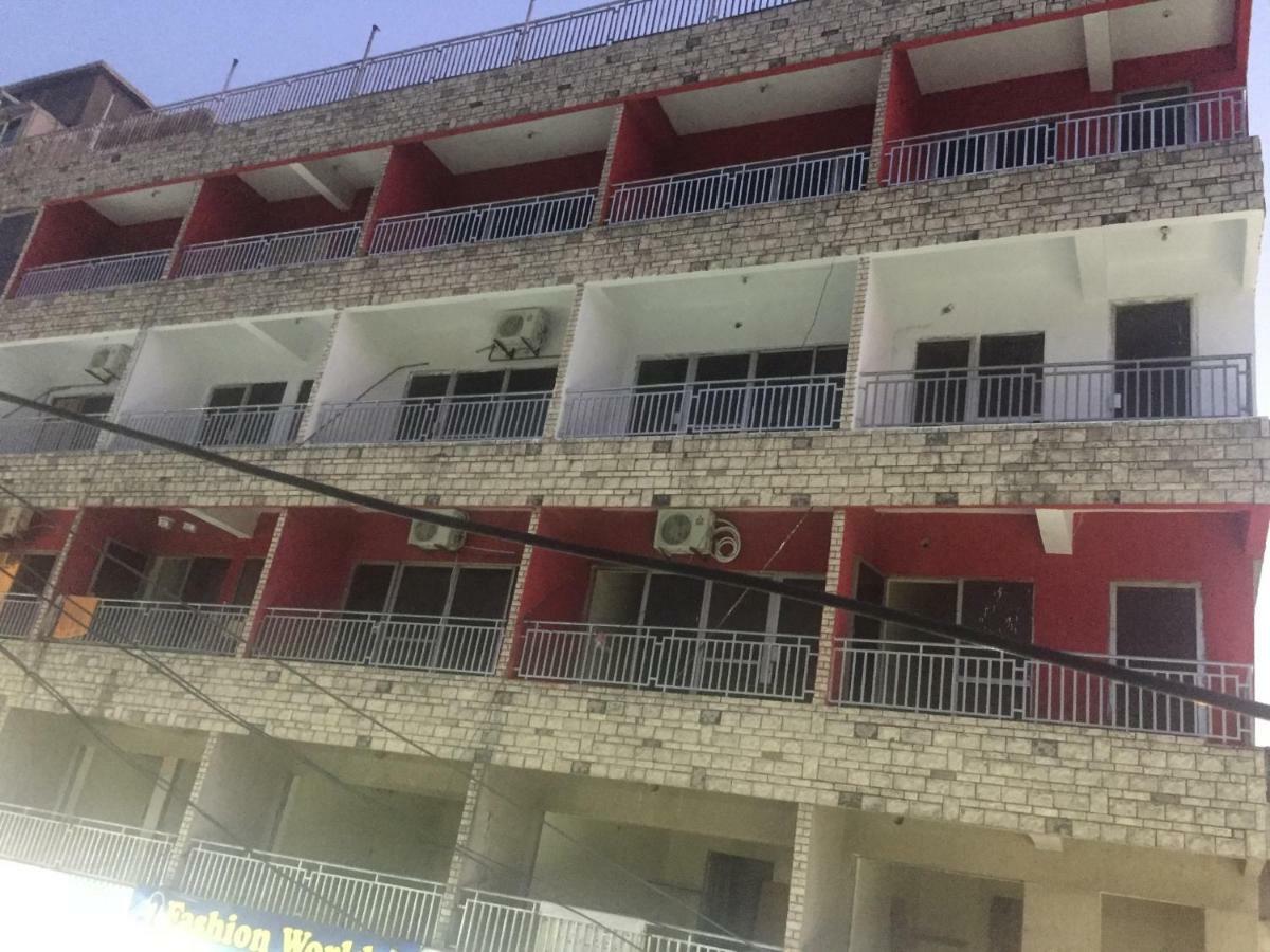 Hotel De Grand Rawalpindi Ngoại thất bức ảnh