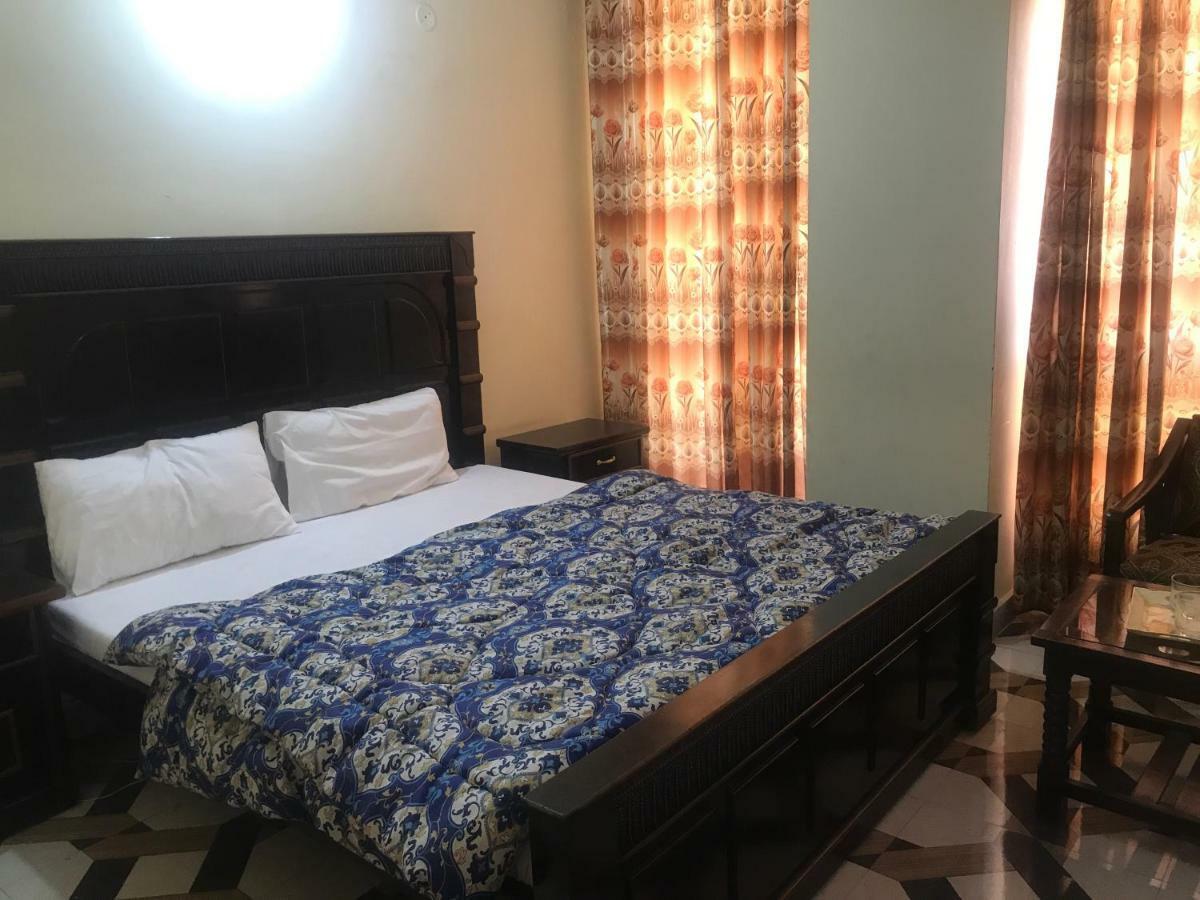 Hotel De Grand Rawalpindi Ngoại thất bức ảnh