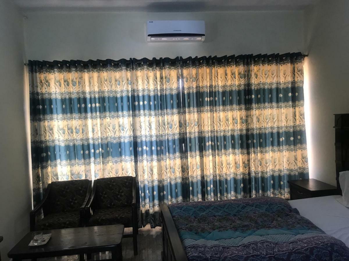 Hotel De Grand Rawalpindi Ngoại thất bức ảnh